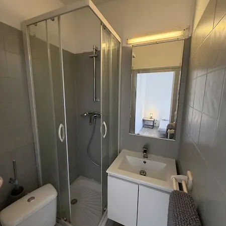 Apartament L'escale *